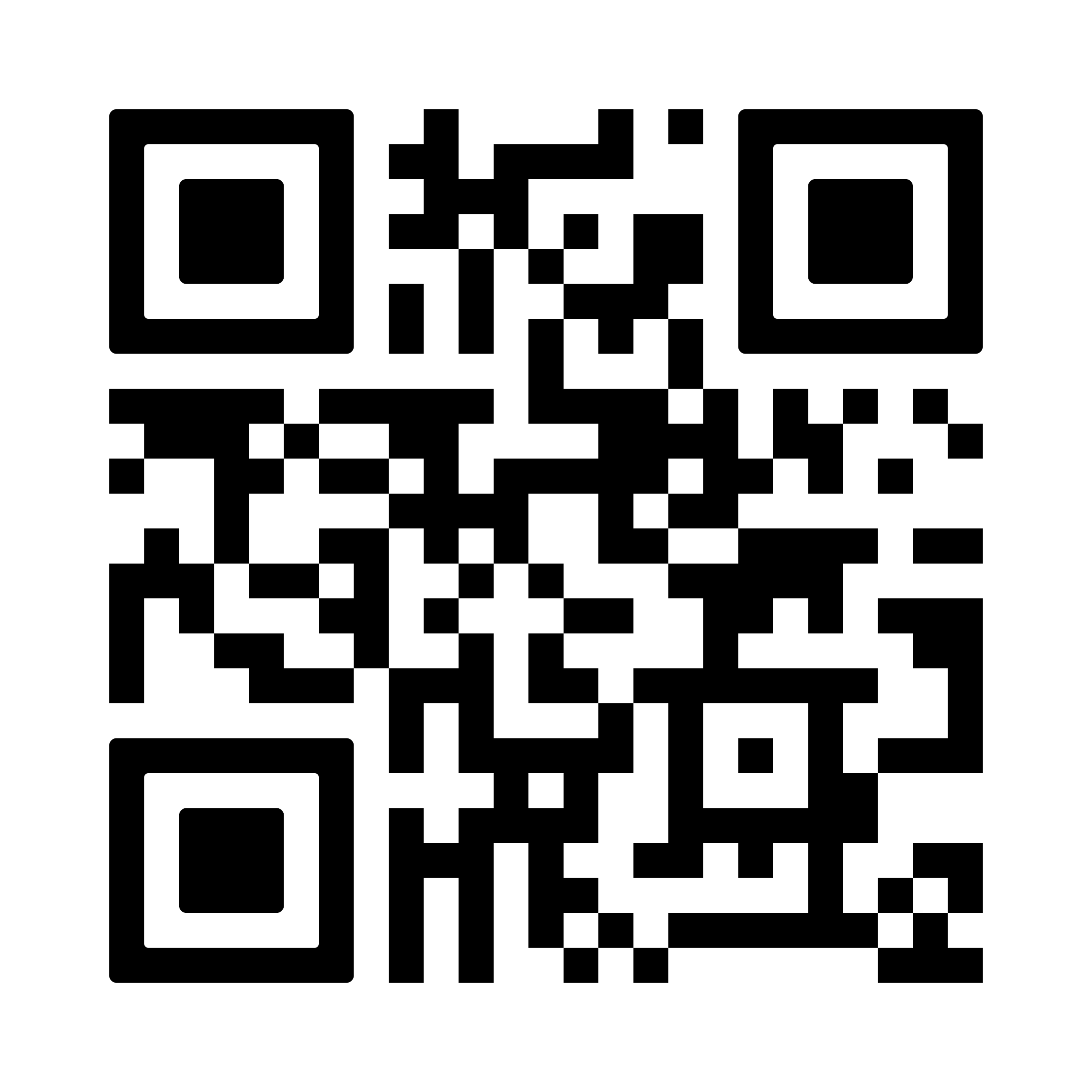 QR code for the Minimalist Edge AI Challenge Discord community